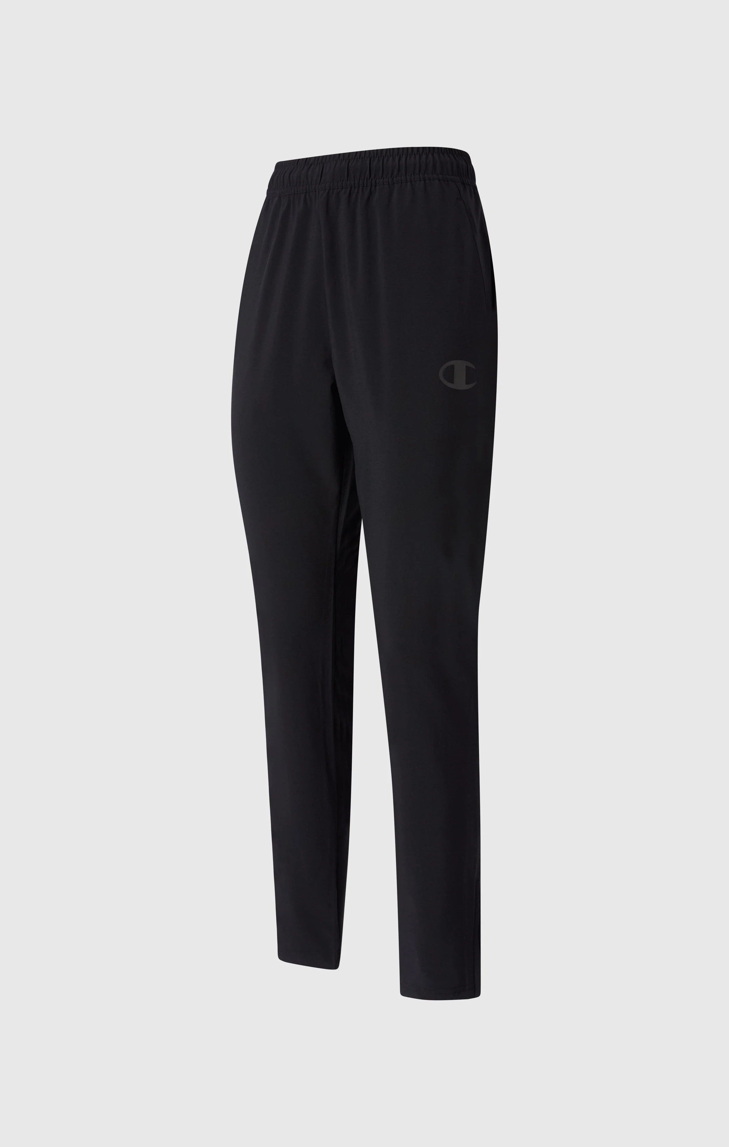 Women's Stretch Woven Nylon Pants - Image 7