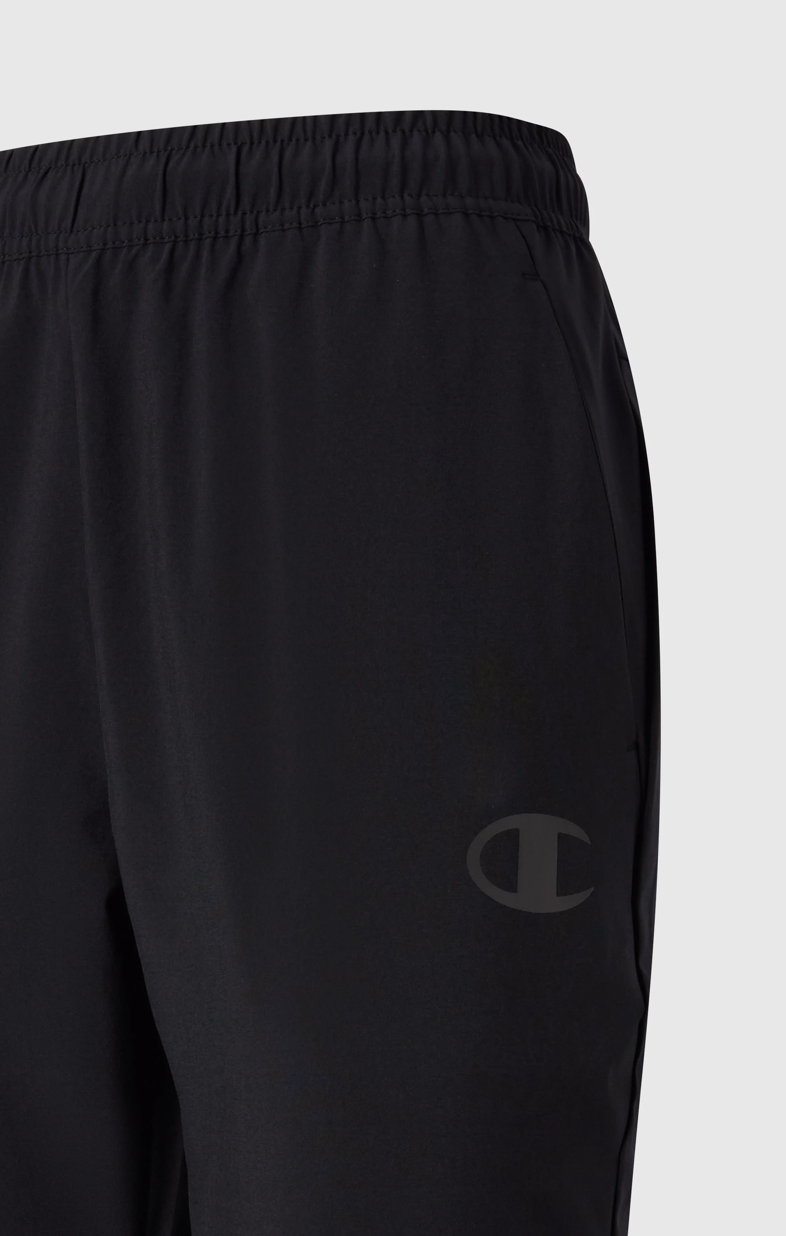 Women's Stretch Woven Nylon Pants - Image 8