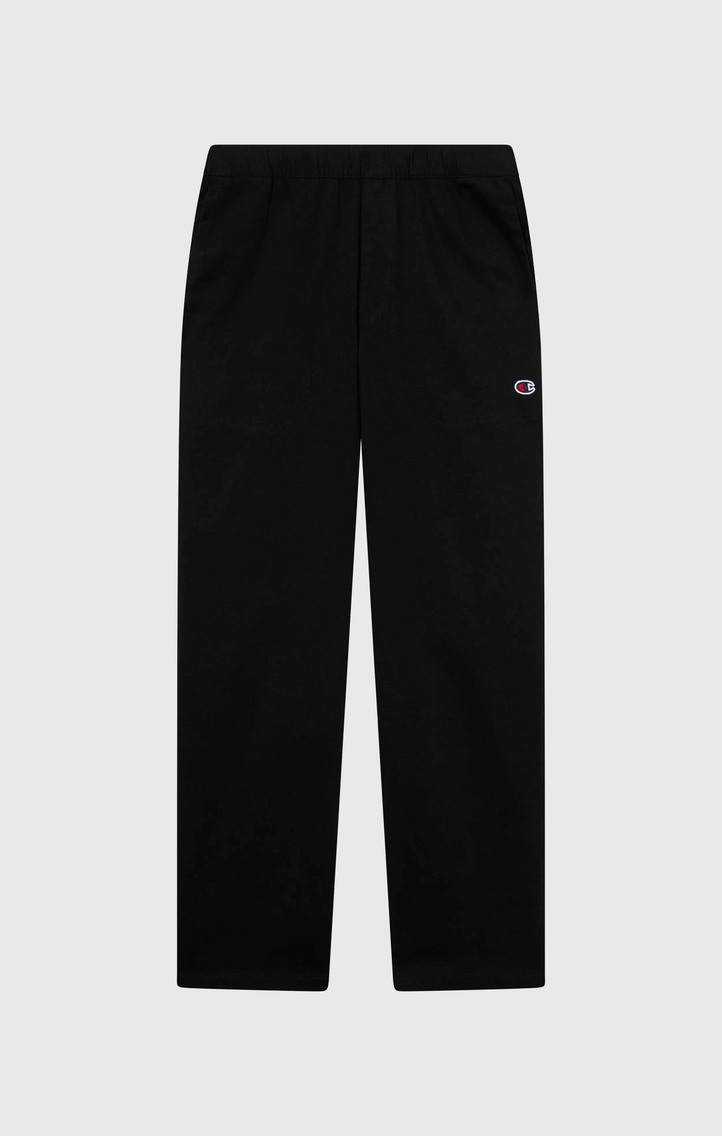 Women’s Straight Cotton Twill Pants Icons - Image 5