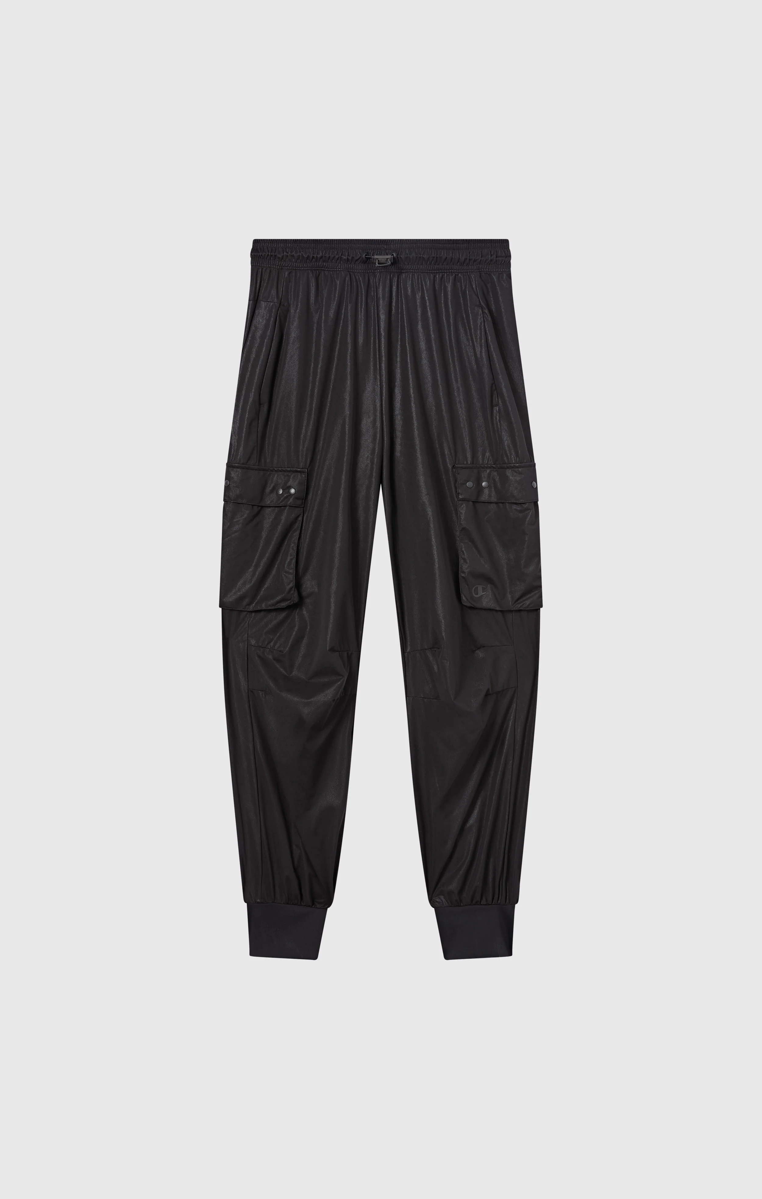 Women’s Ultra Light Cuffed Cargo Pants - Image 6