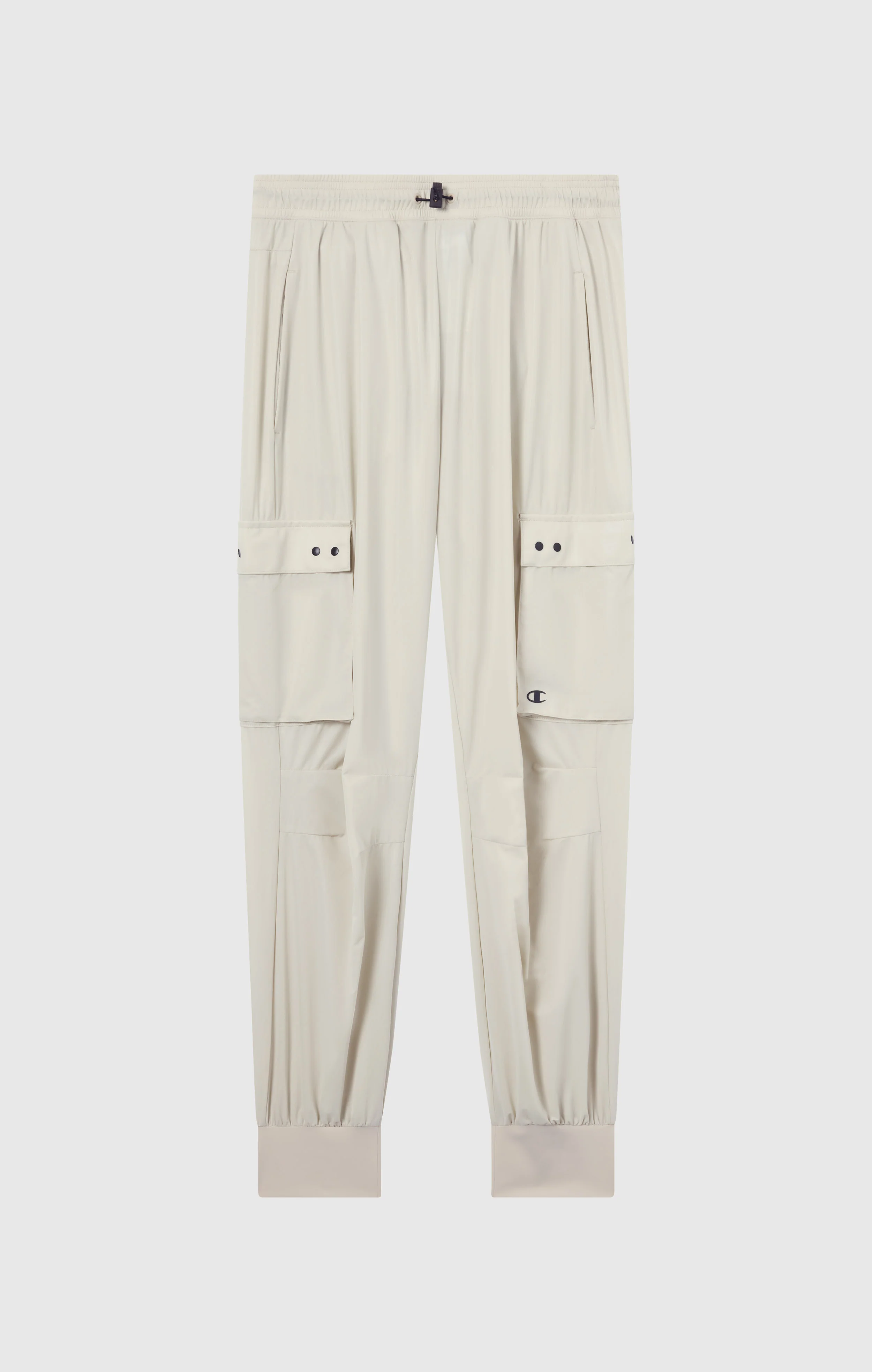 Women’s Ultra Light Cuffed Cargo Pants - Image 6