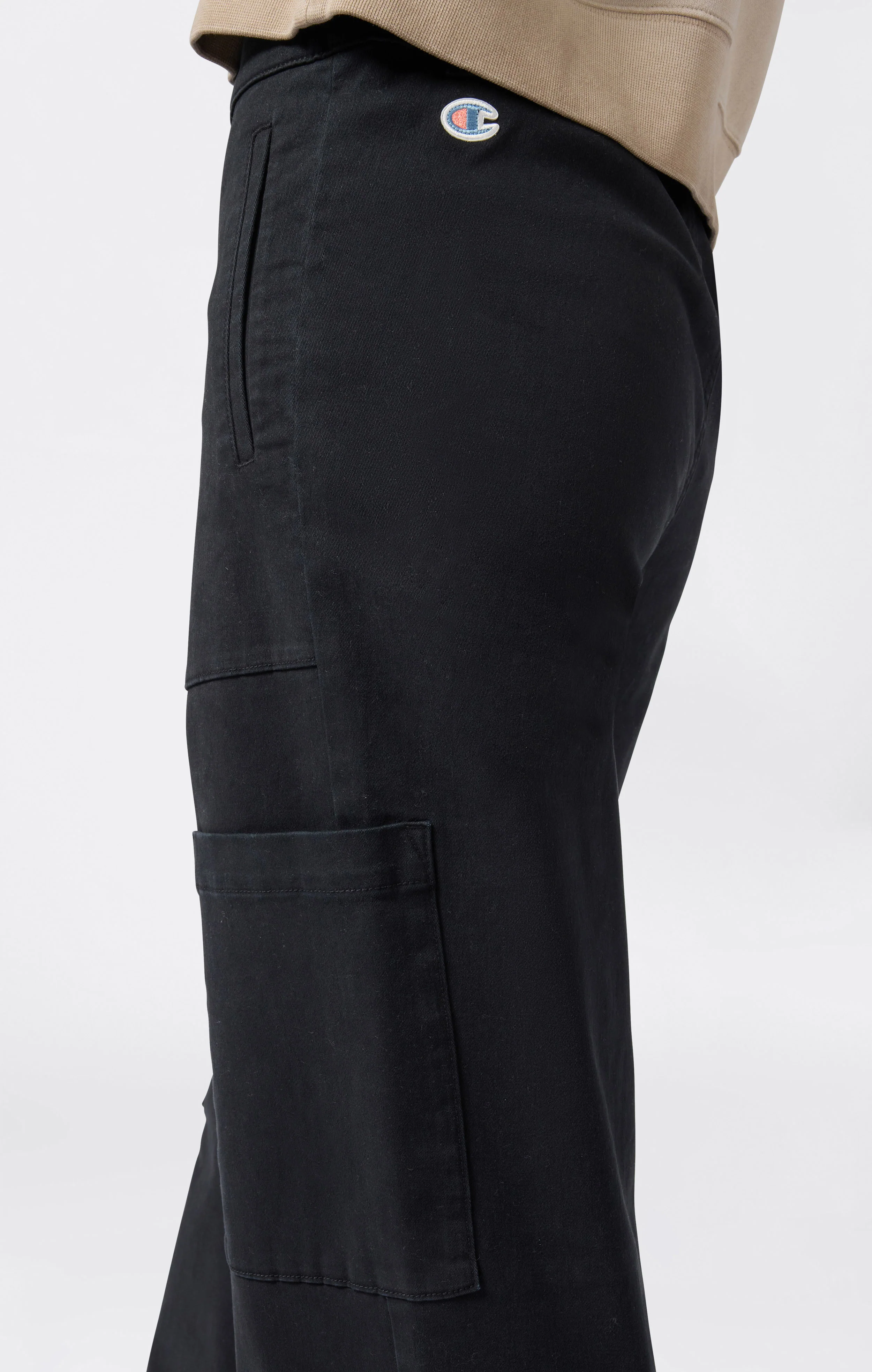 Women’s Utility Cargo Pants Time Capsule - Image 3