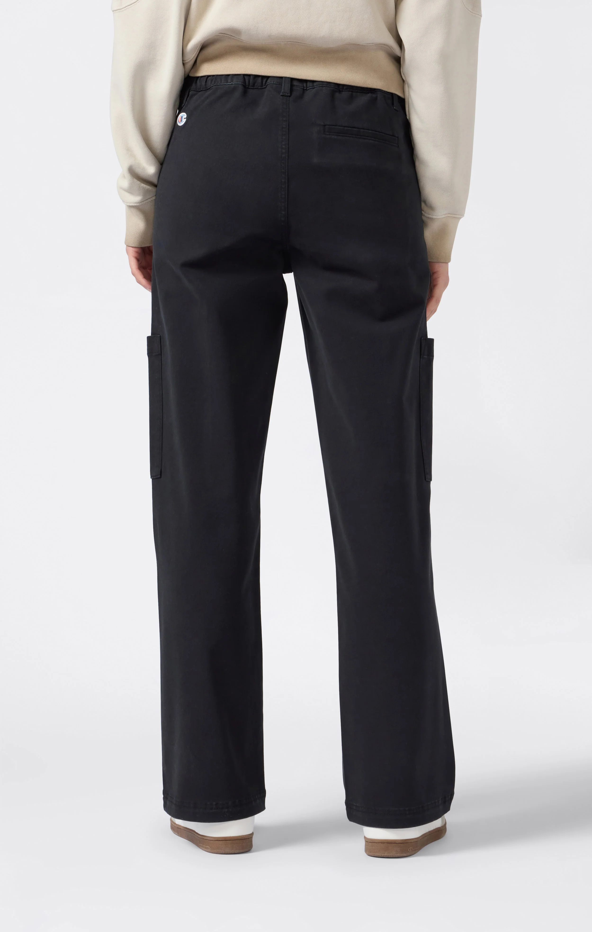 Women’s Utility Cargo Pants Time Capsule - Image 5