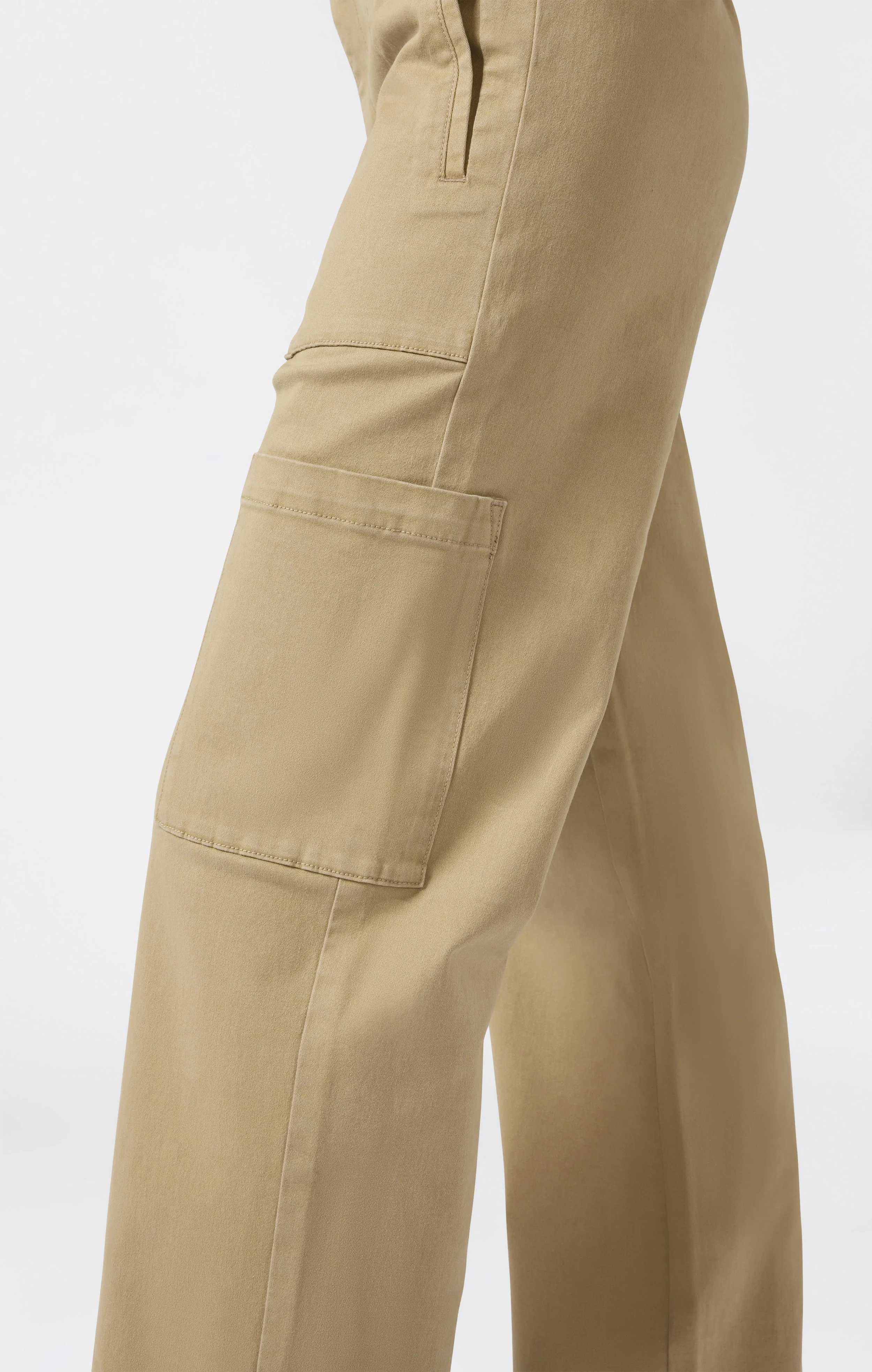 Women’s Utility Cargo Pants Time Capsule - Image 5