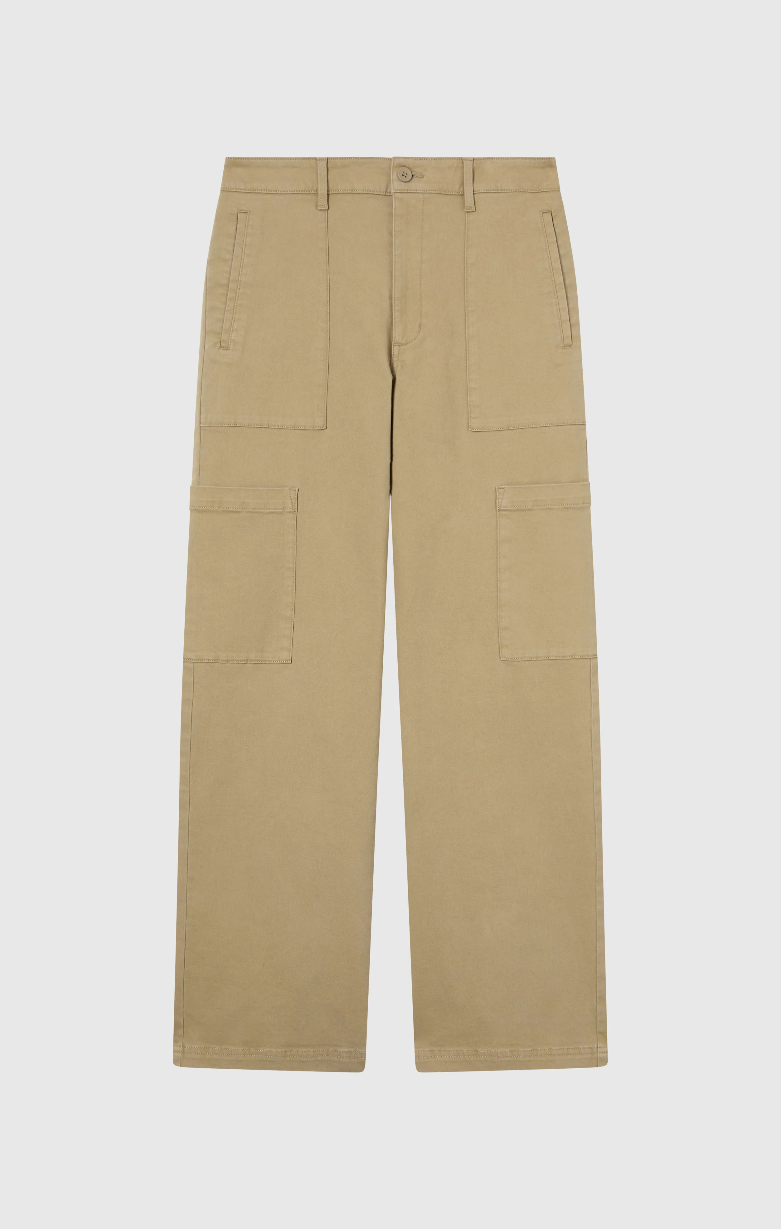Women’s Utility Cargo Pants Time Capsule - Image 6