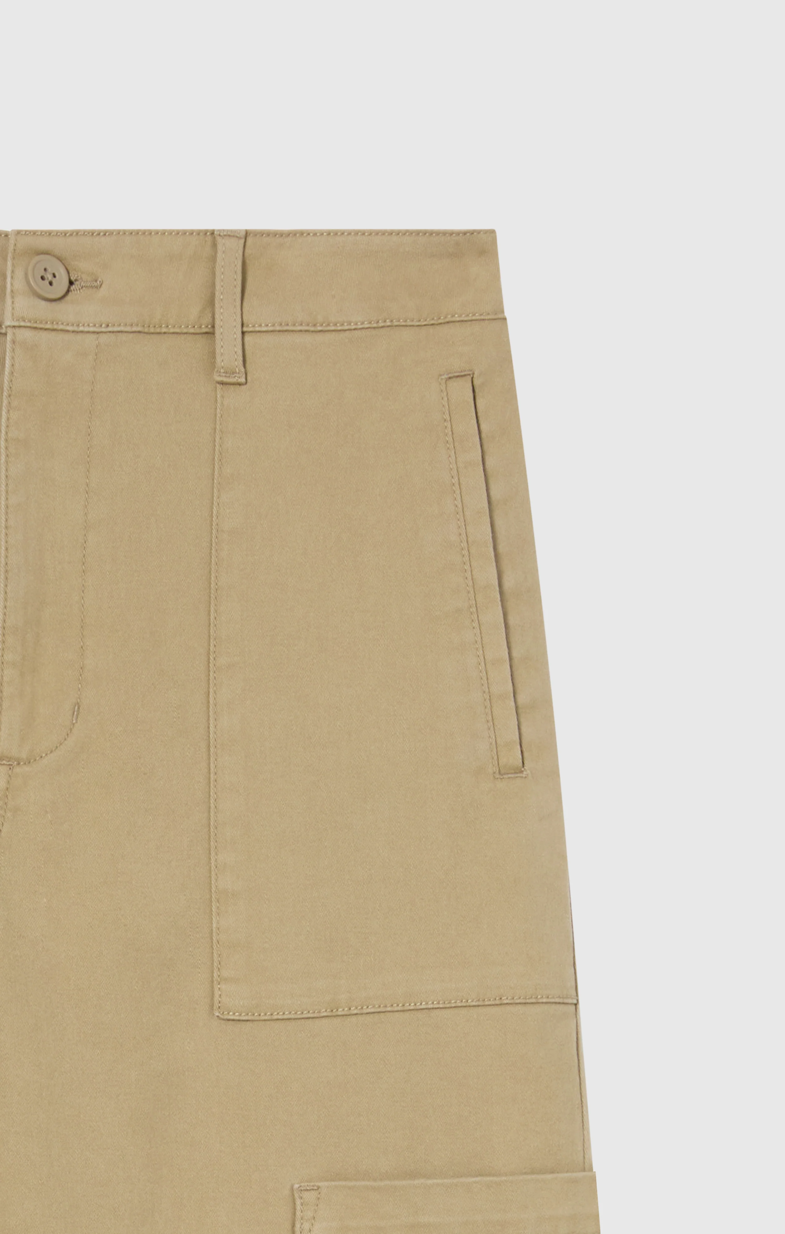 Women’s Utility Cargo Pants Time Capsule - Image 7