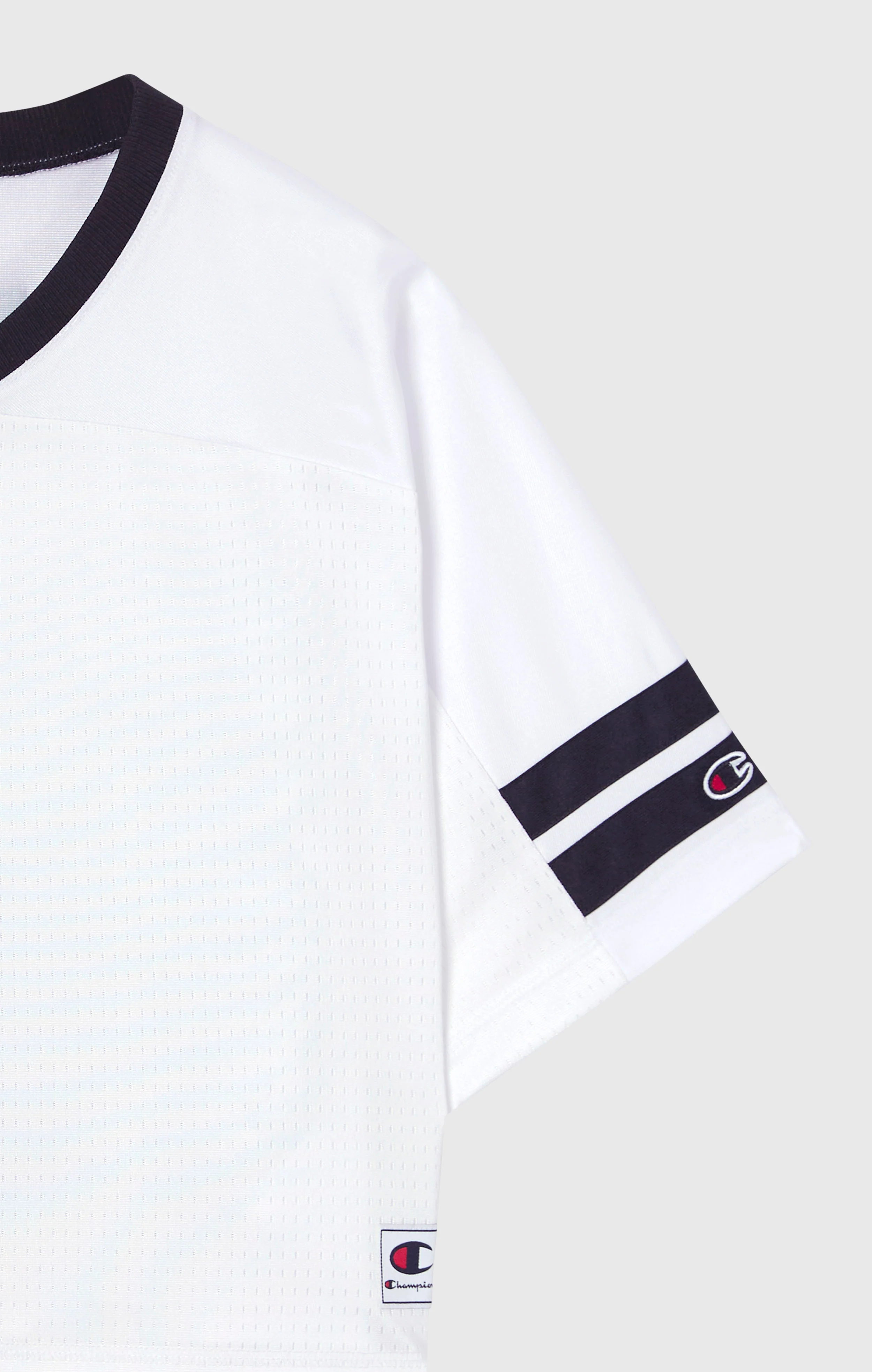 Women's V-Neck T-Shirt Sport Heritage - Image 6