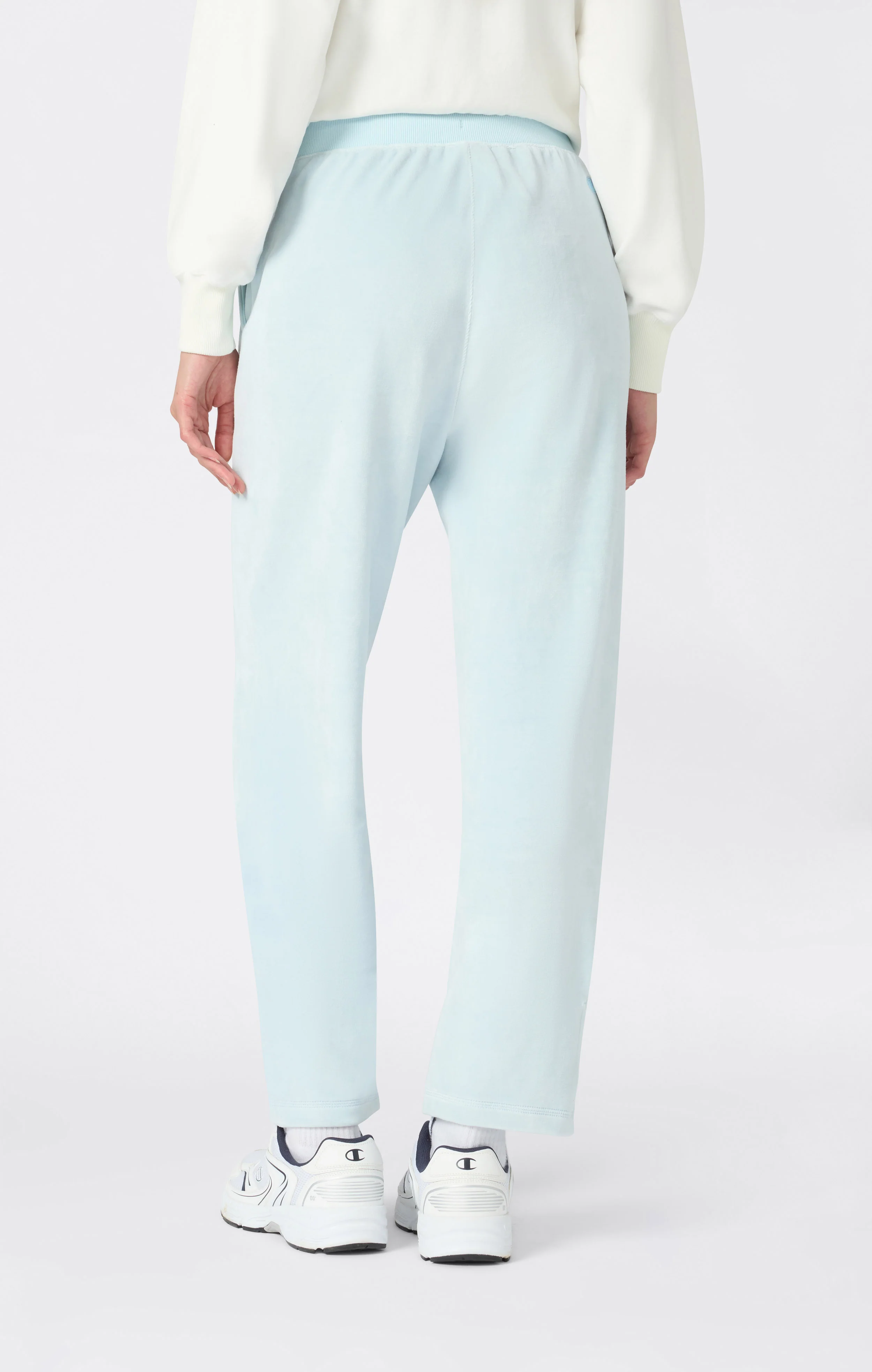 Women's Velour Pants - Image 4