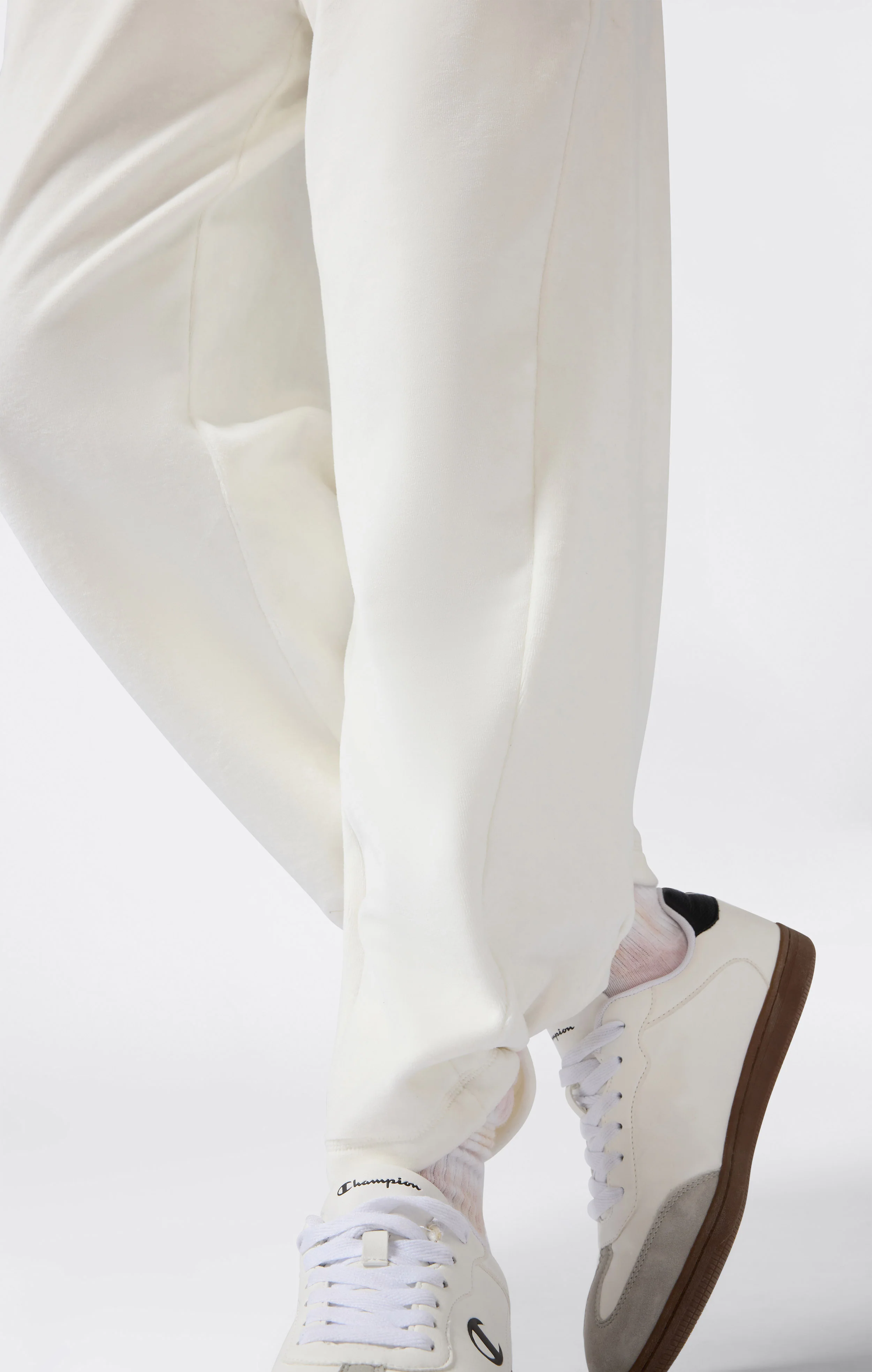 Women's Velour Pants - Image 4