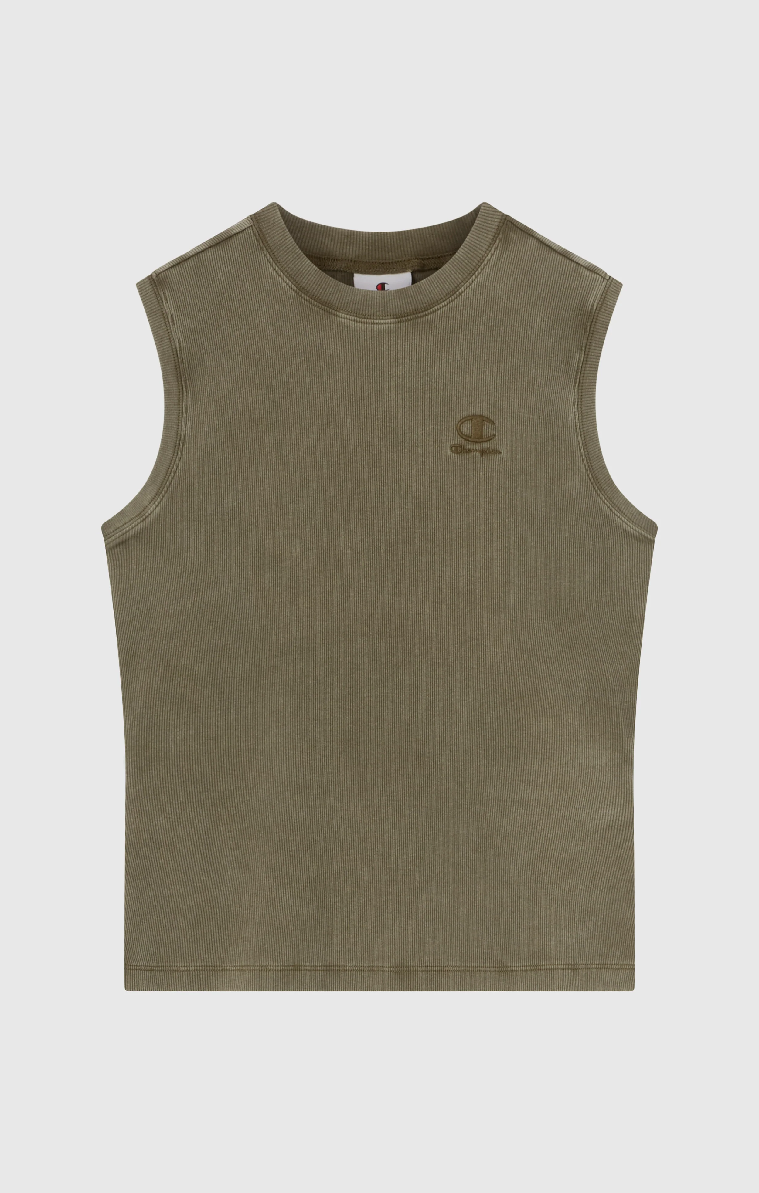 Women’s Washed Effect Tank Top Icons - Image 5