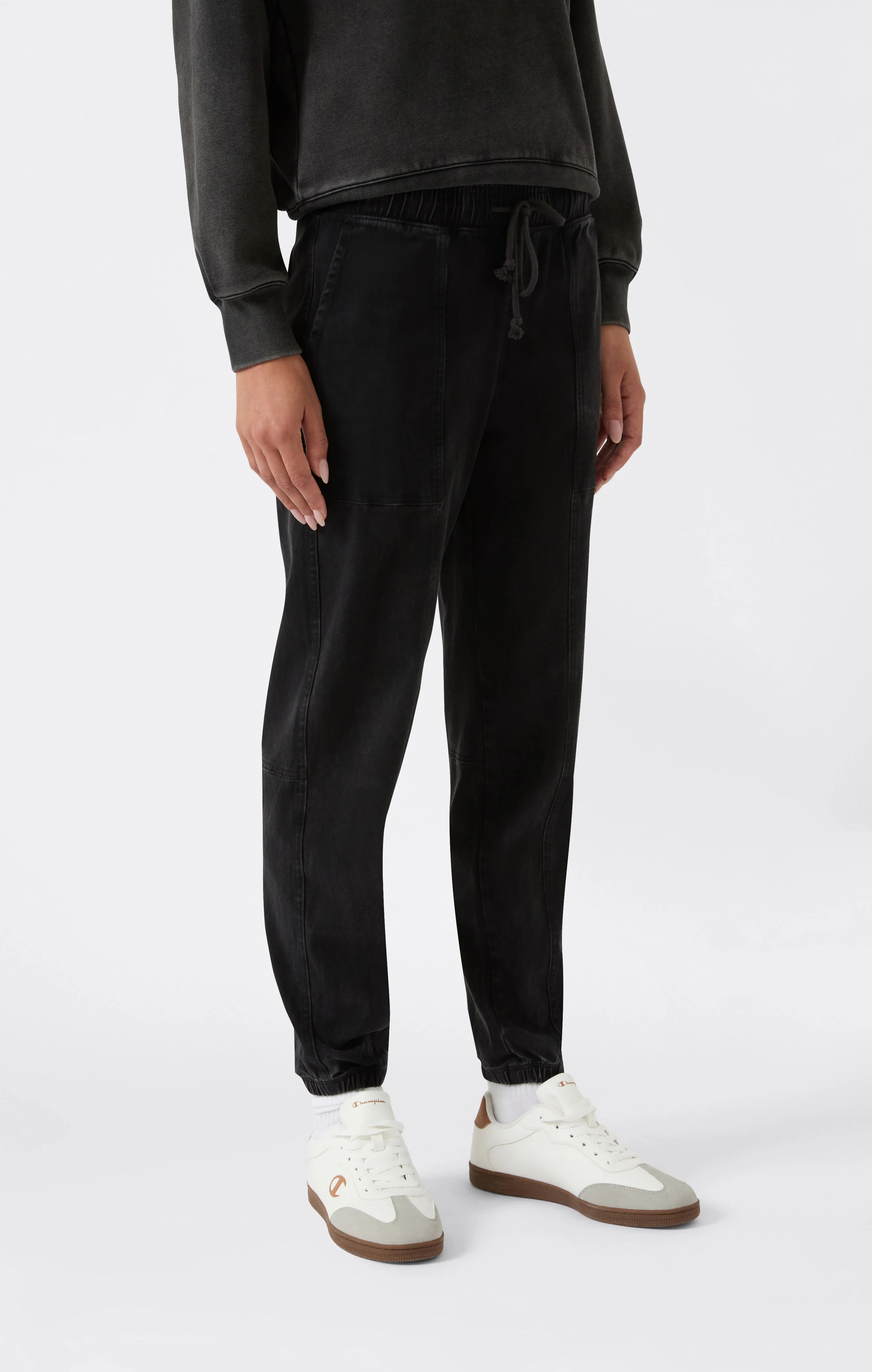 Women's Washed Pants Icons