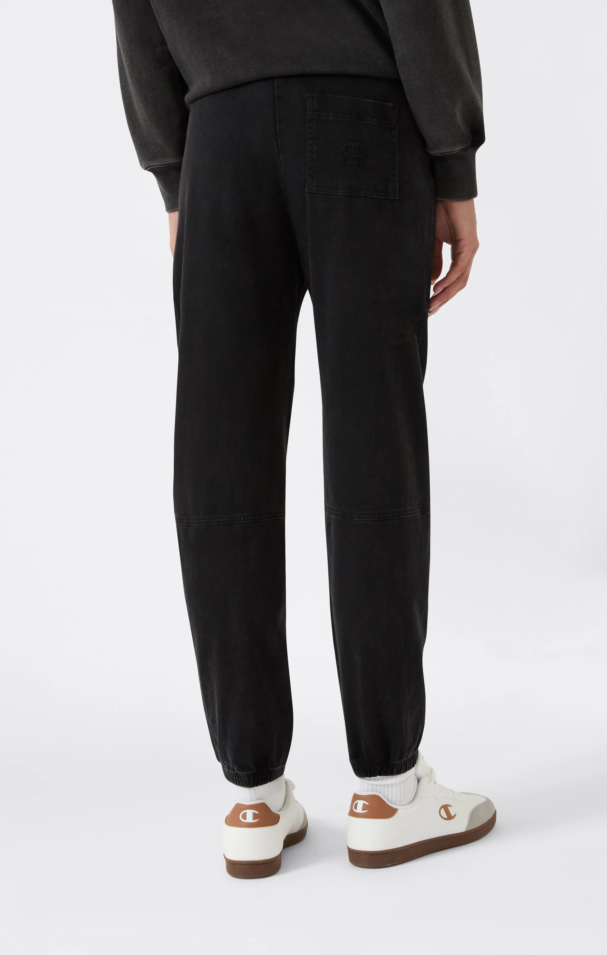 Women's Washed Pants Icons - Image 5