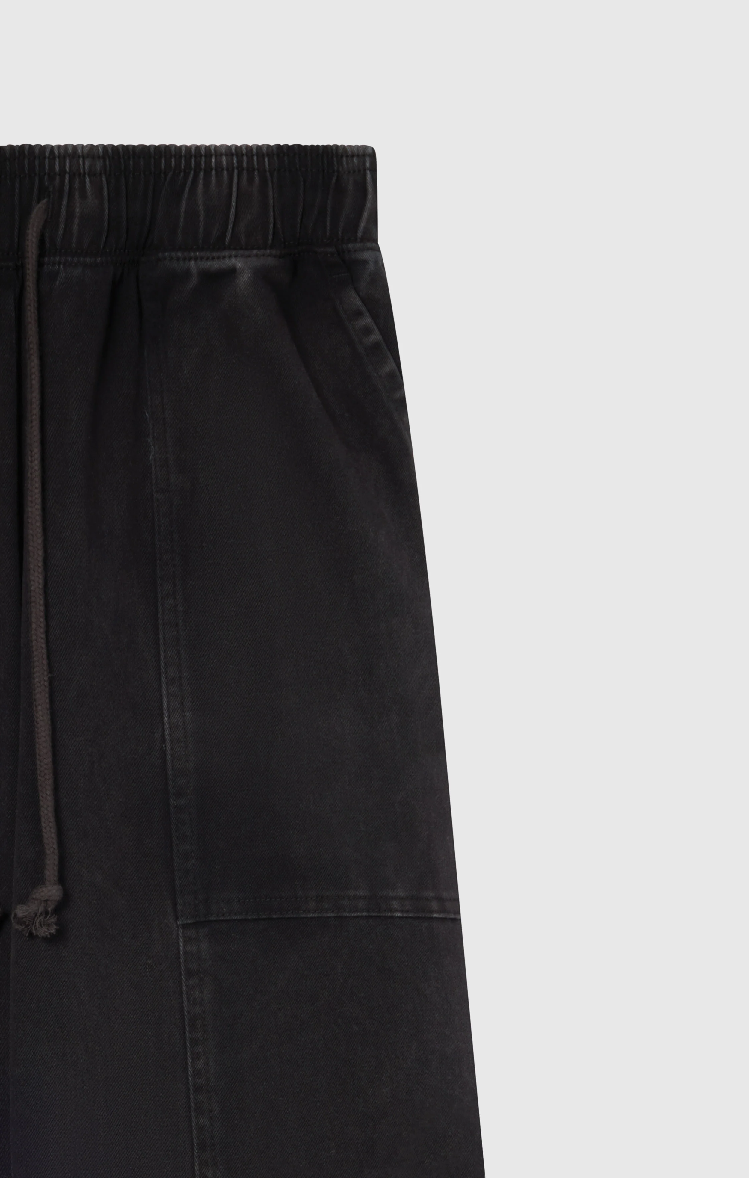 Women's Washed Pants Icons - Image 7
