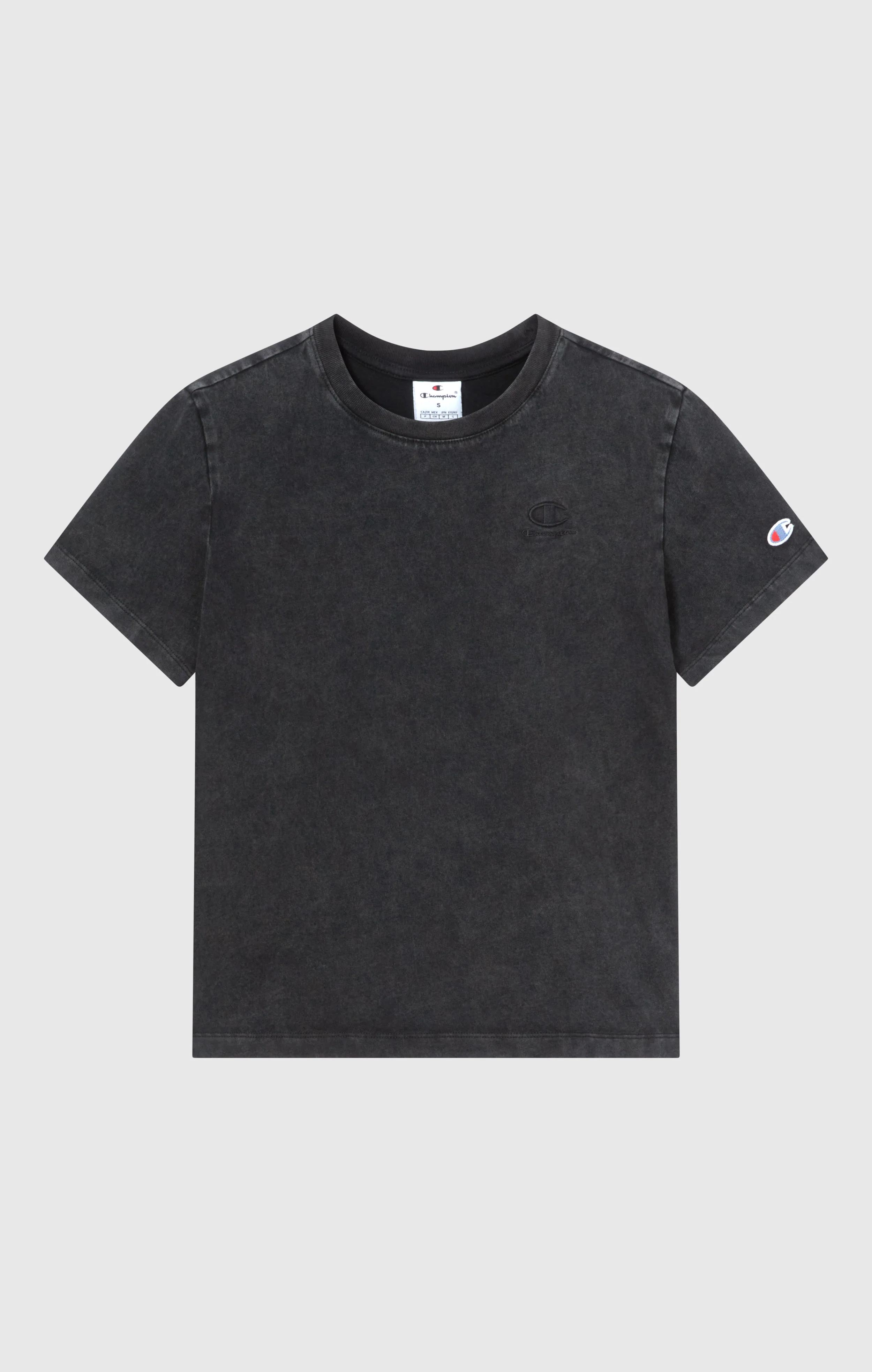 Women's Washed T-Shirt Icons - Image 6