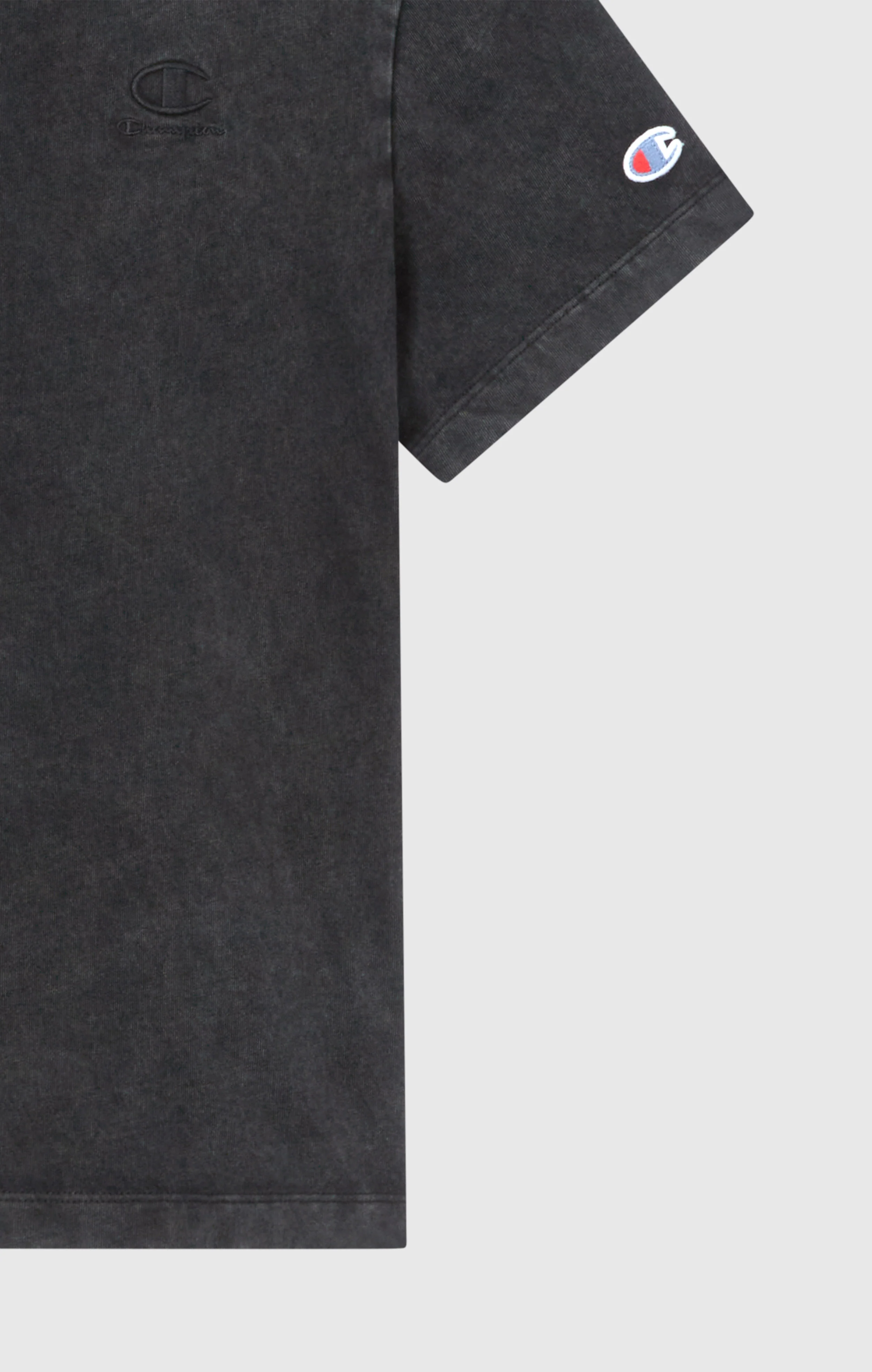 Women's Washed T-Shirt Icons - Image 7