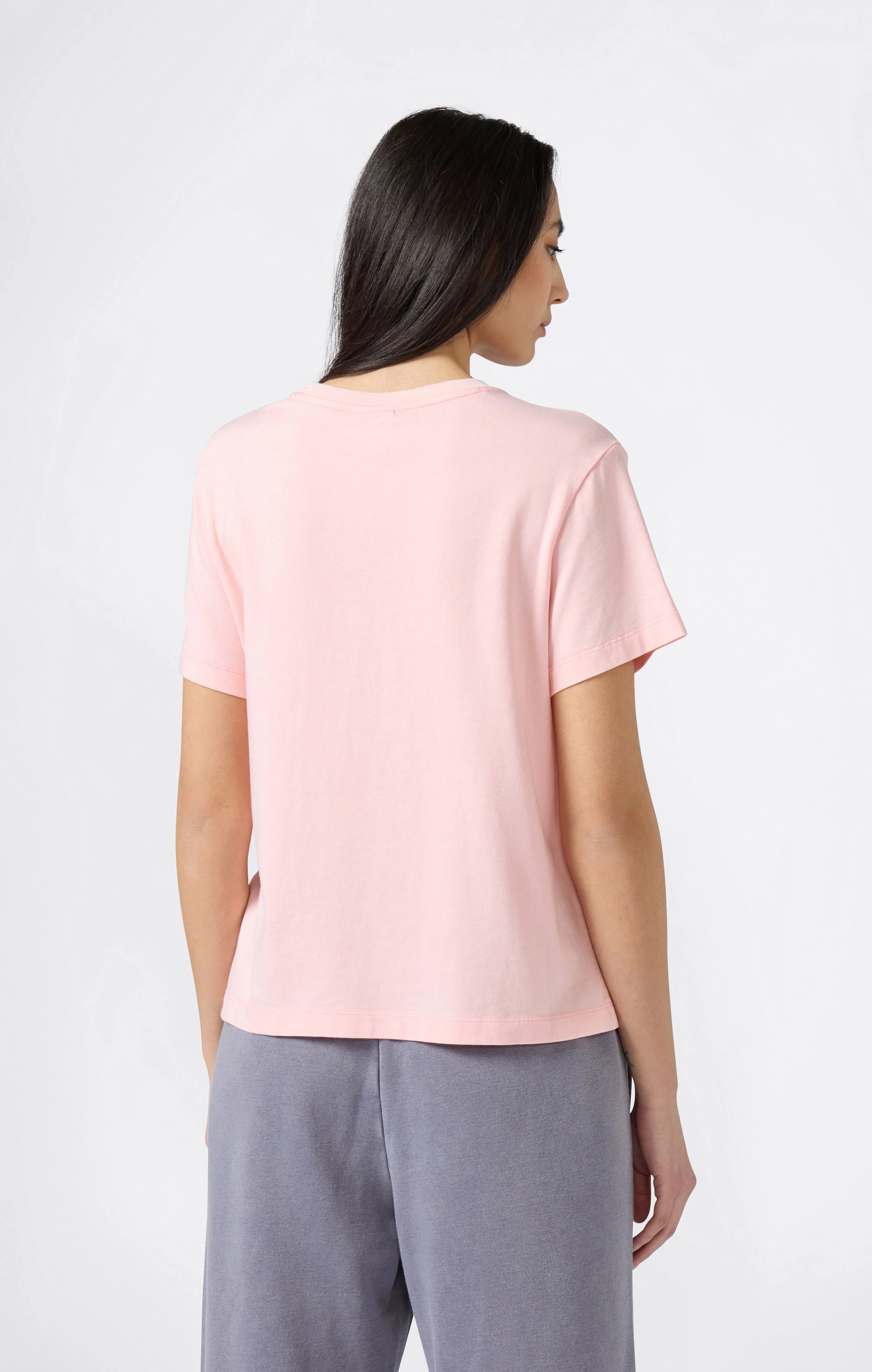 Women's Washed T-Shirt Icons - Image 5