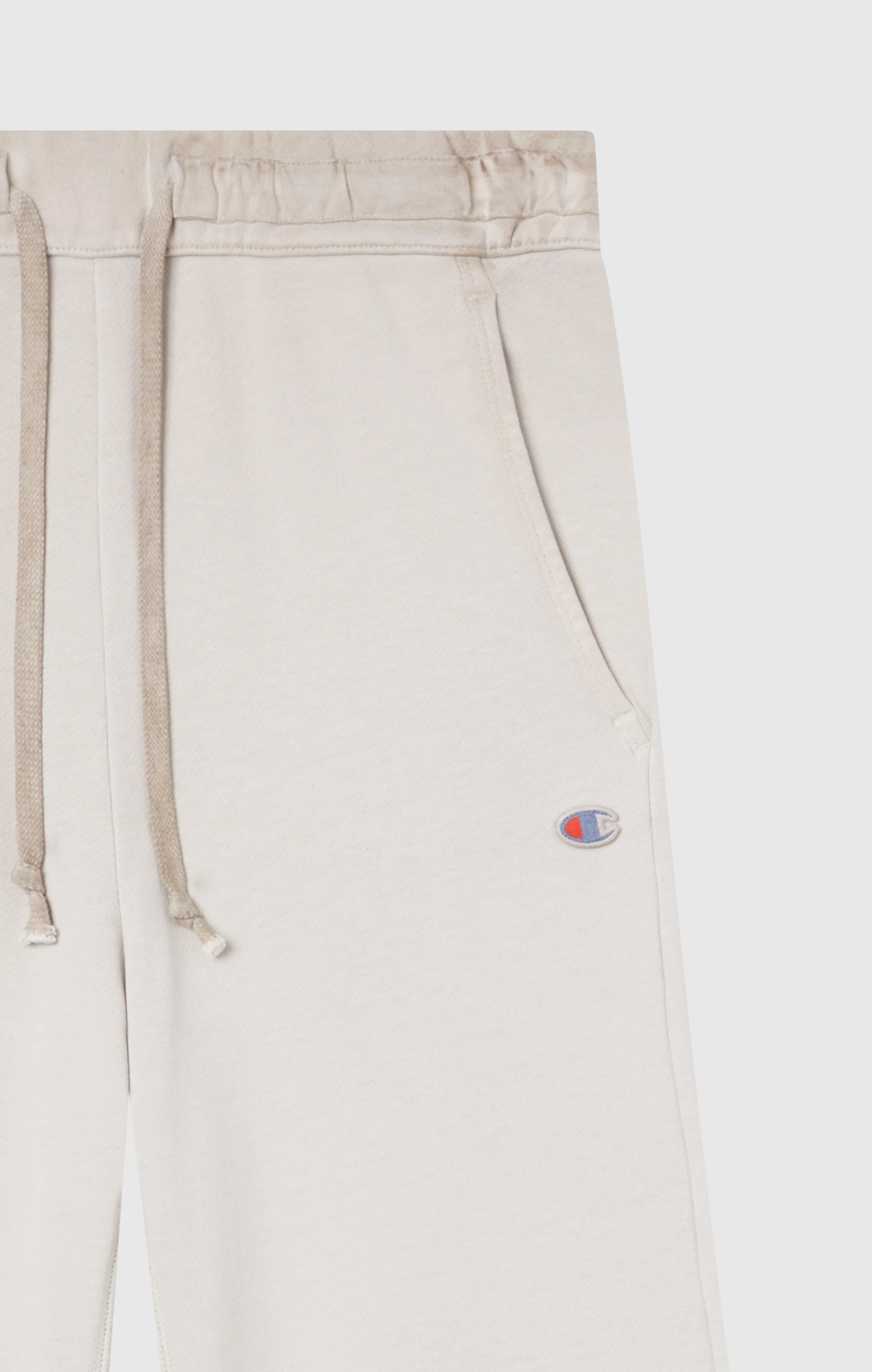 Women’s Washed Wide Leg Sweatpants Time Capsule - Image 7