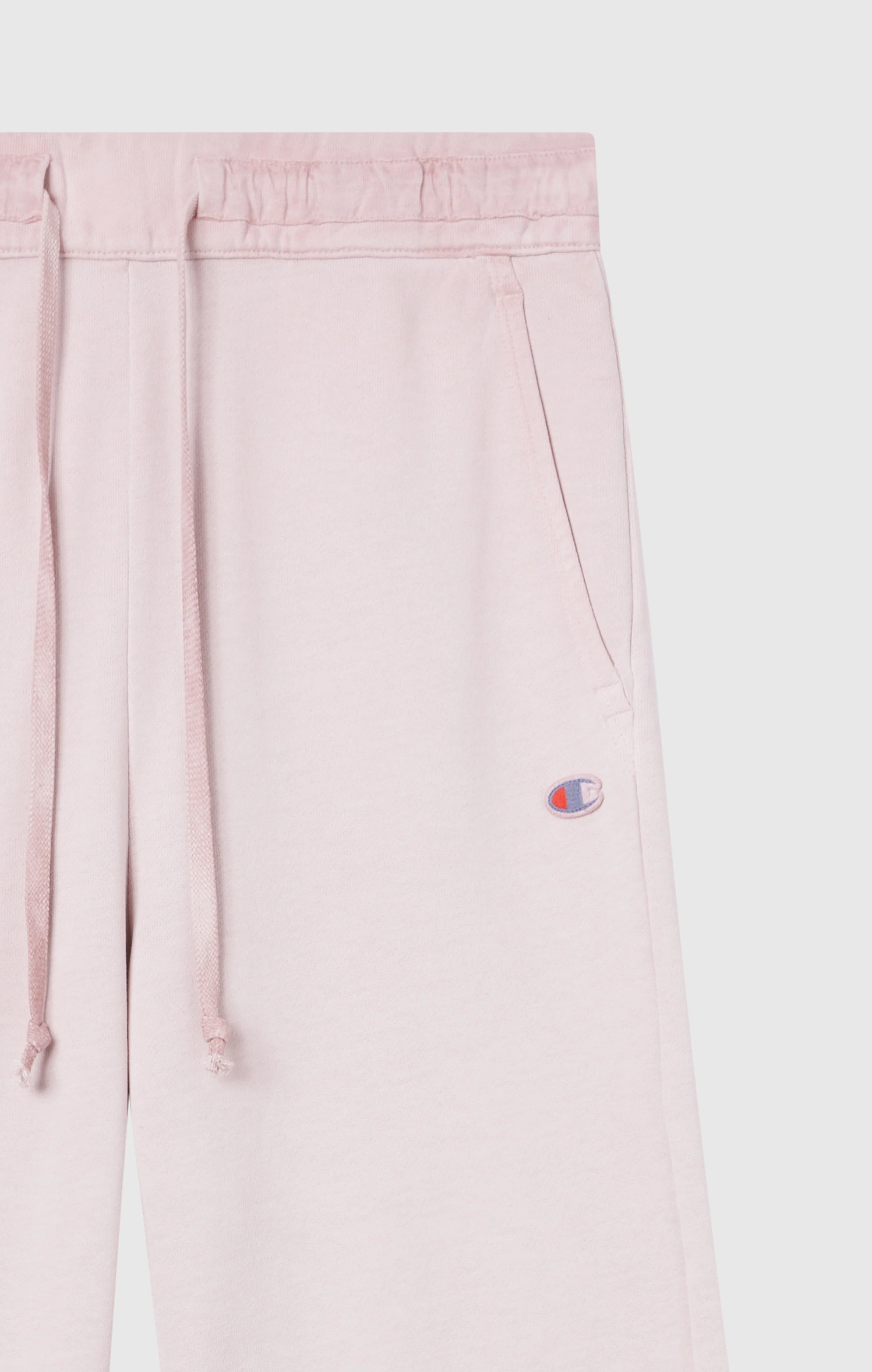 Women’s Washed Wide Leg Sweatpants Time Capsule - Image 7